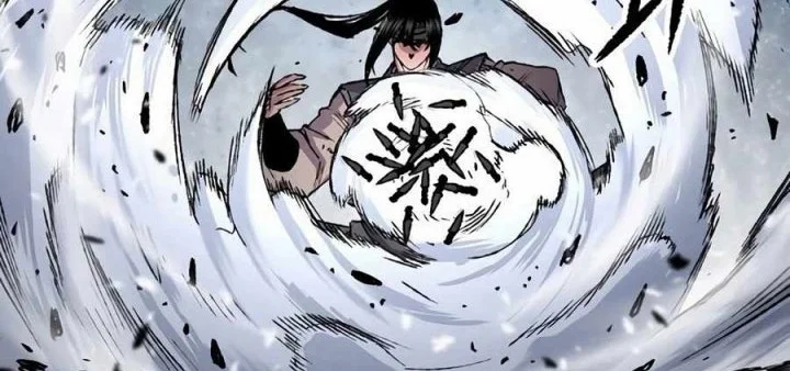 Reborn as The Heavenly Demon Chapter 110 Gambar 28