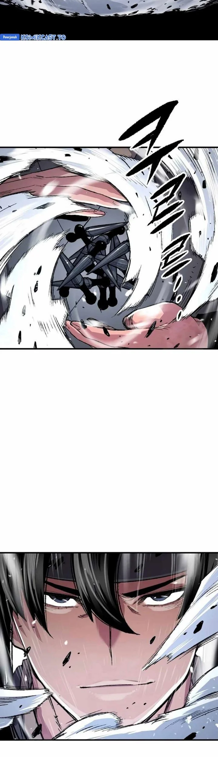 Reborn as The Heavenly Demon Chapter 110 Gambar 29