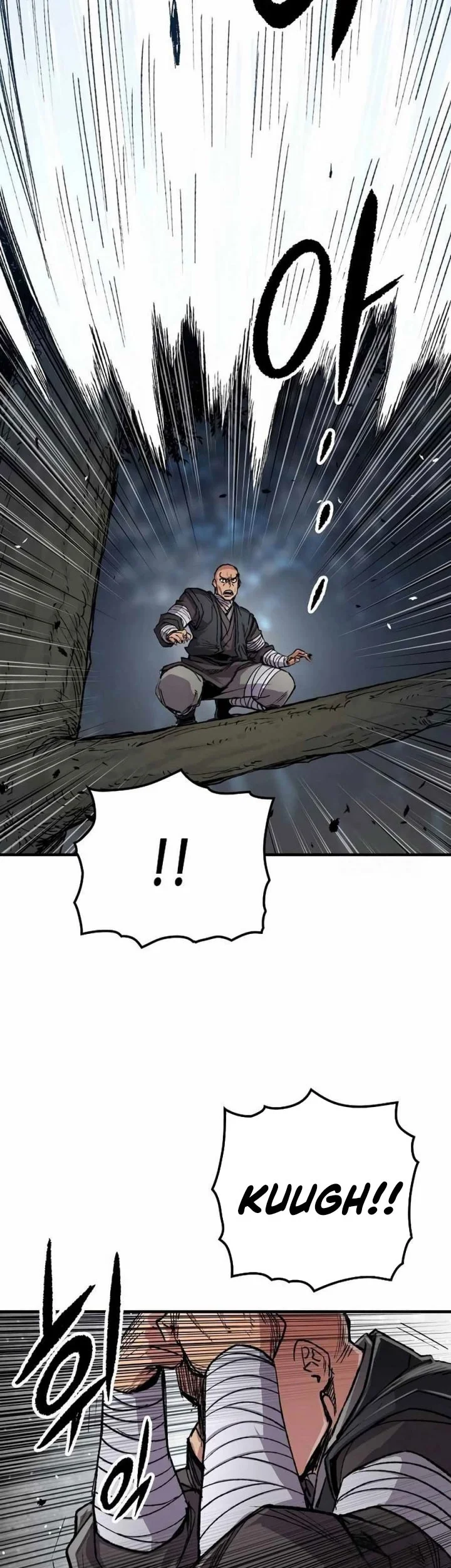 Reborn as The Heavenly Demon Chapter 110 Gambar 33