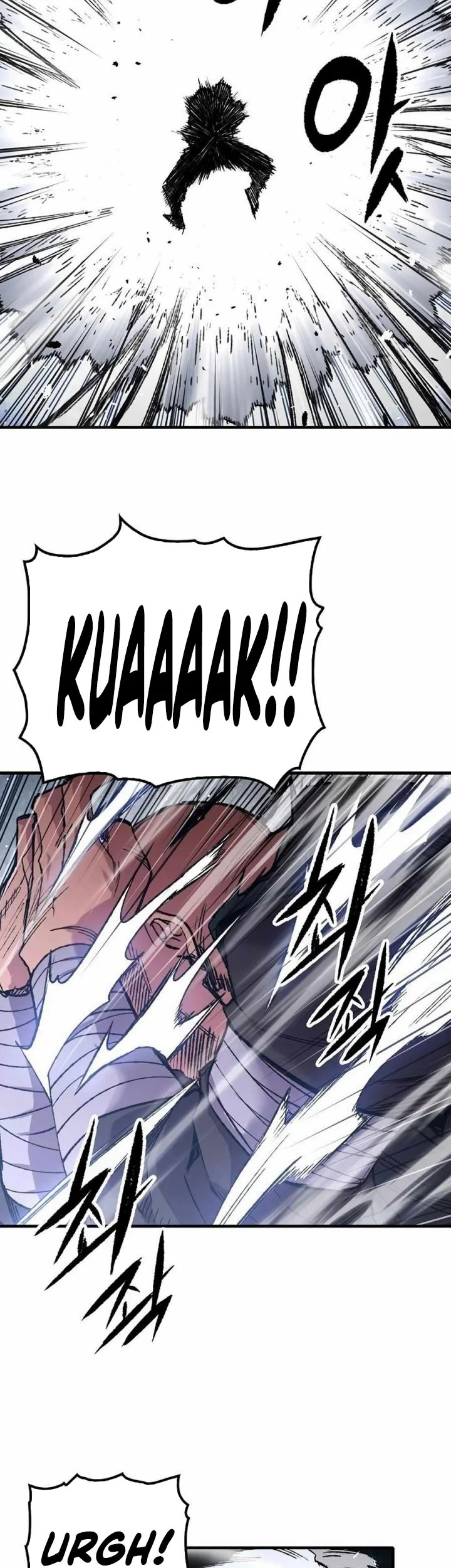 Reborn as The Heavenly Demon Chapter 110 Gambar 35