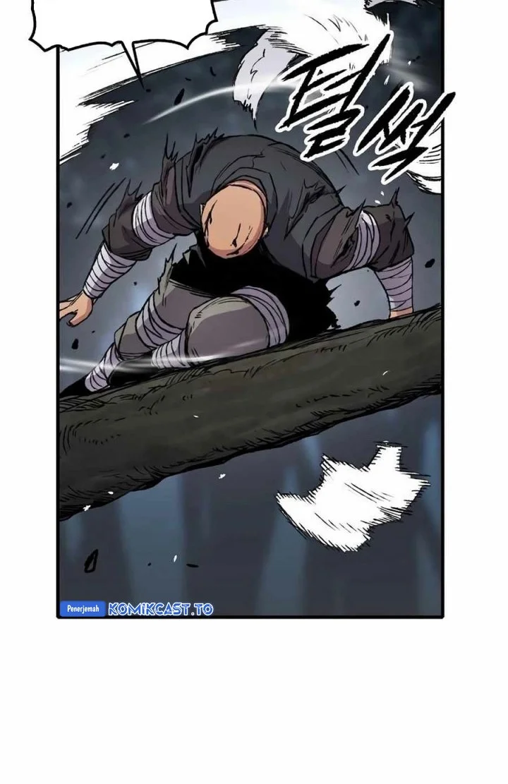 Reborn as The Heavenly Demon Chapter 110 Gambar 36