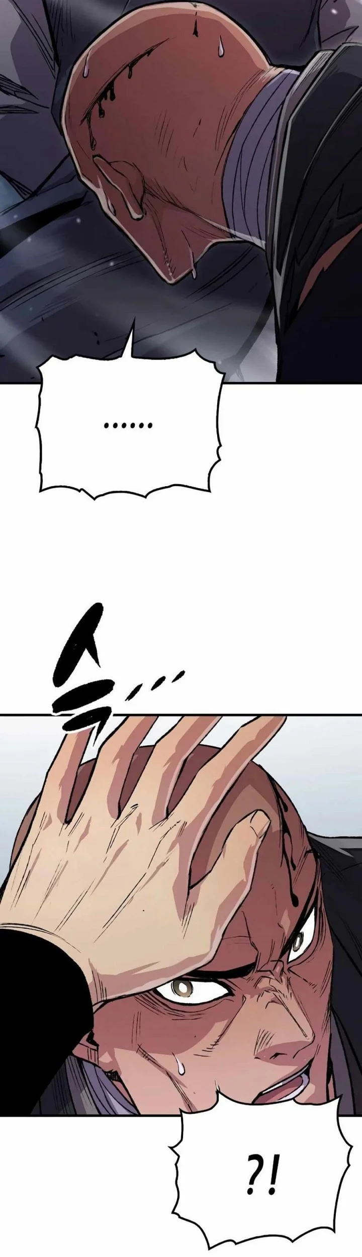 Reborn as The Heavenly Demon Chapter 110 Gambar 39