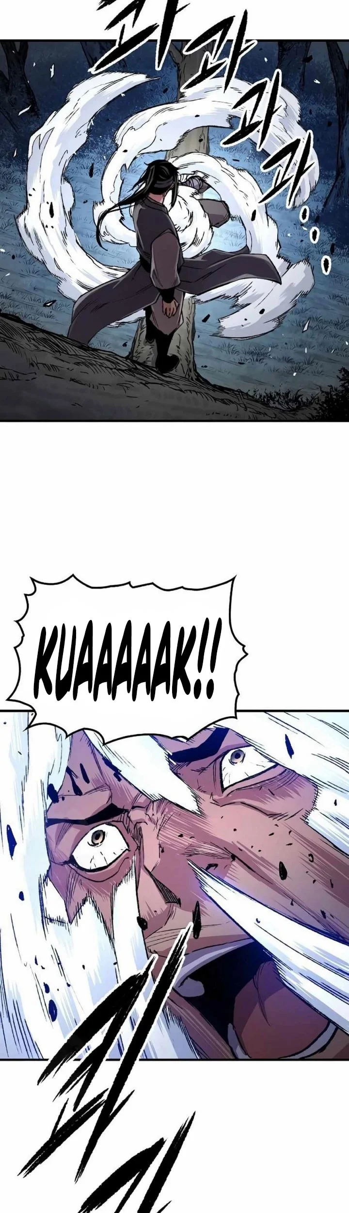 Reborn as The Heavenly Demon Chapter 110 Gambar 41