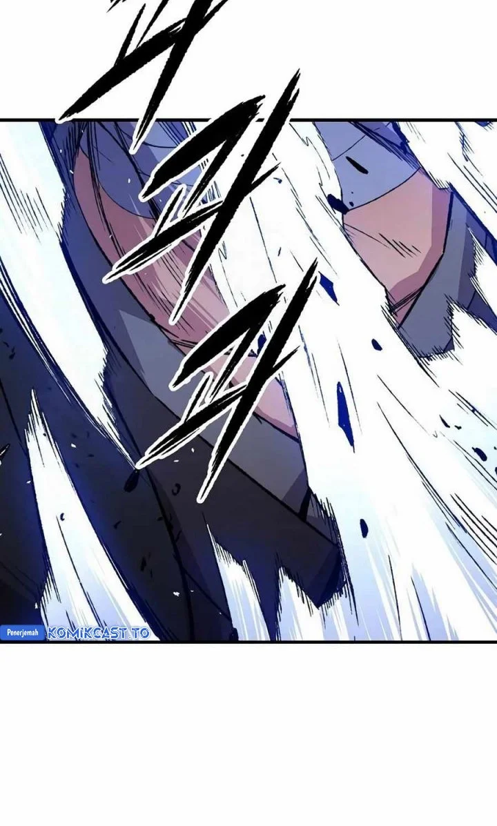 Reborn as The Heavenly Demon Chapter 110 Gambar 42