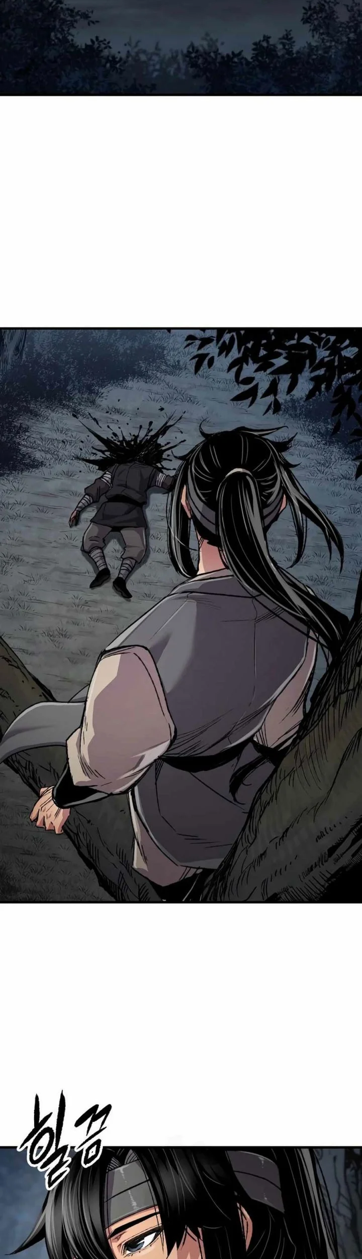 Reborn as The Heavenly Demon Chapter 110 Gambar 45