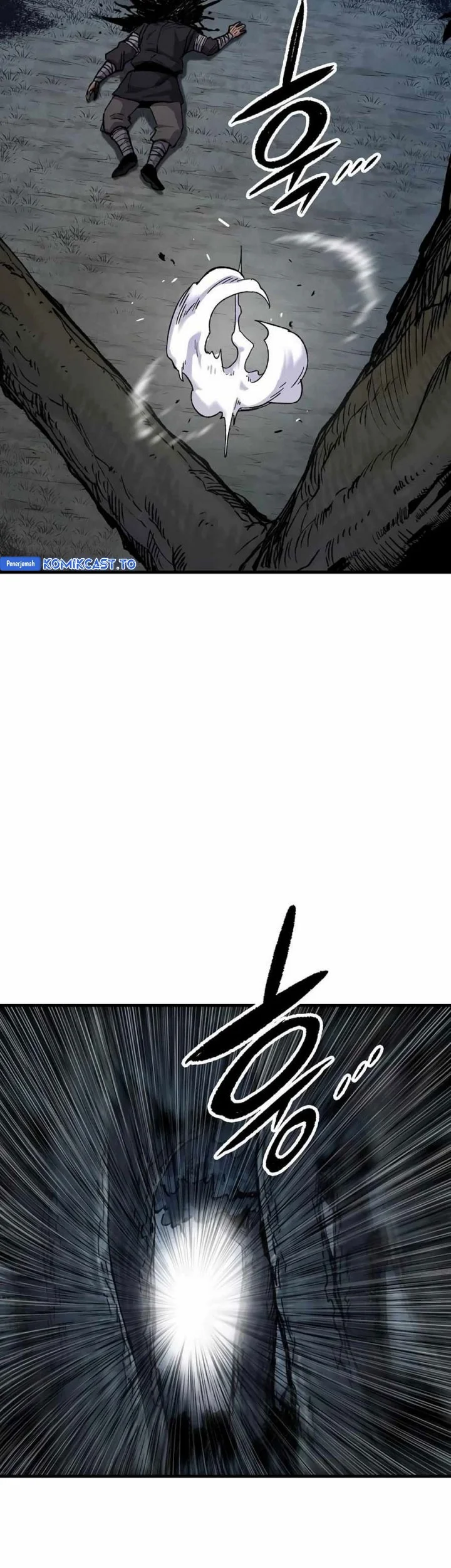 Reborn as The Heavenly Demon Chapter 110 Gambar 47