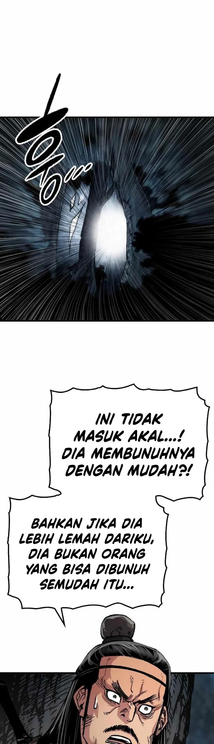 Reborn as The Heavenly Demon Chapter 110 Gambar 49