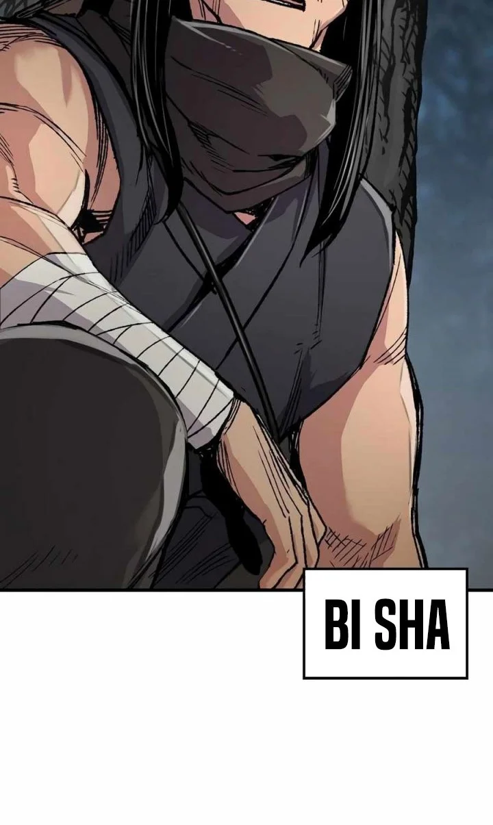 Reborn as The Heavenly Demon Chapter 110 Gambar 50