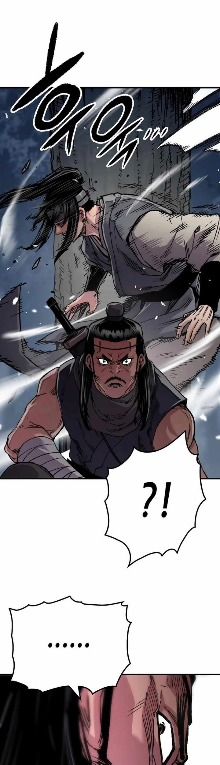 Reborn as The Heavenly Demon Chapter 110 Gambar 51