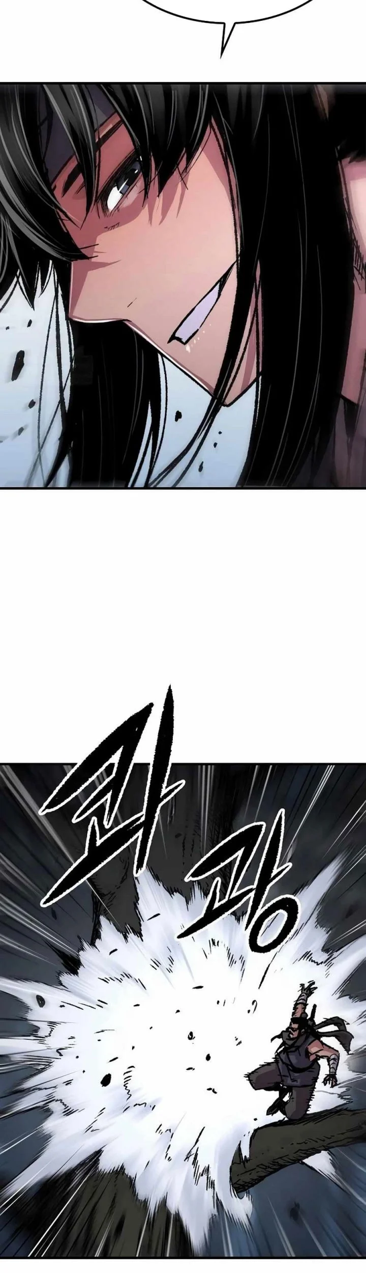 Reborn as The Heavenly Demon Chapter 110 Gambar 53