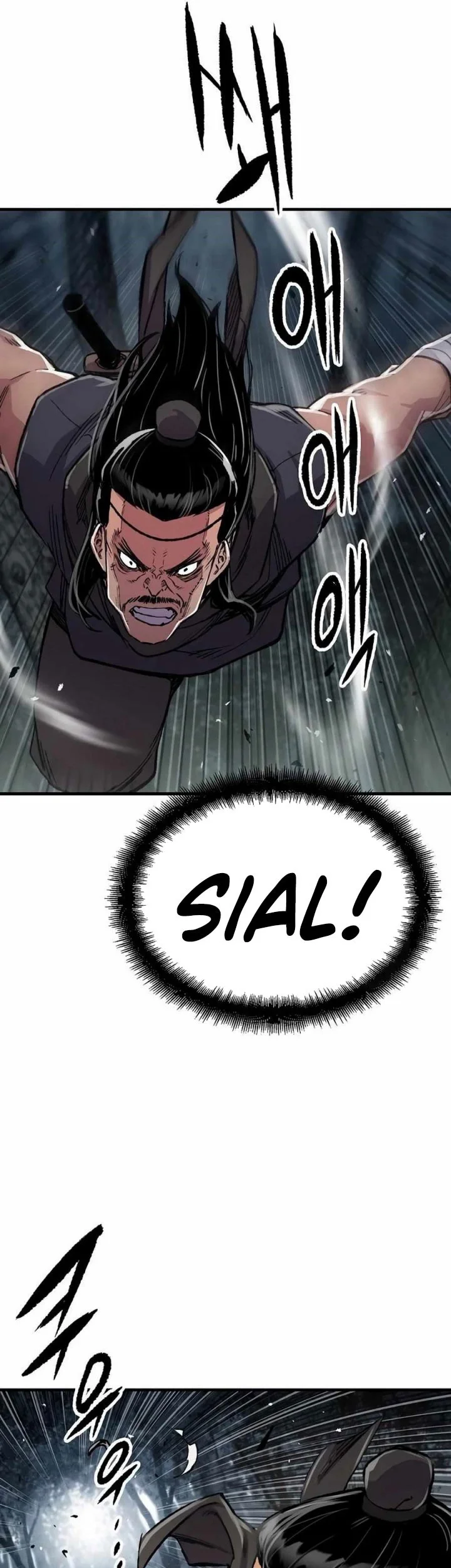 Reborn as The Heavenly Demon Chapter 110 Gambar 55