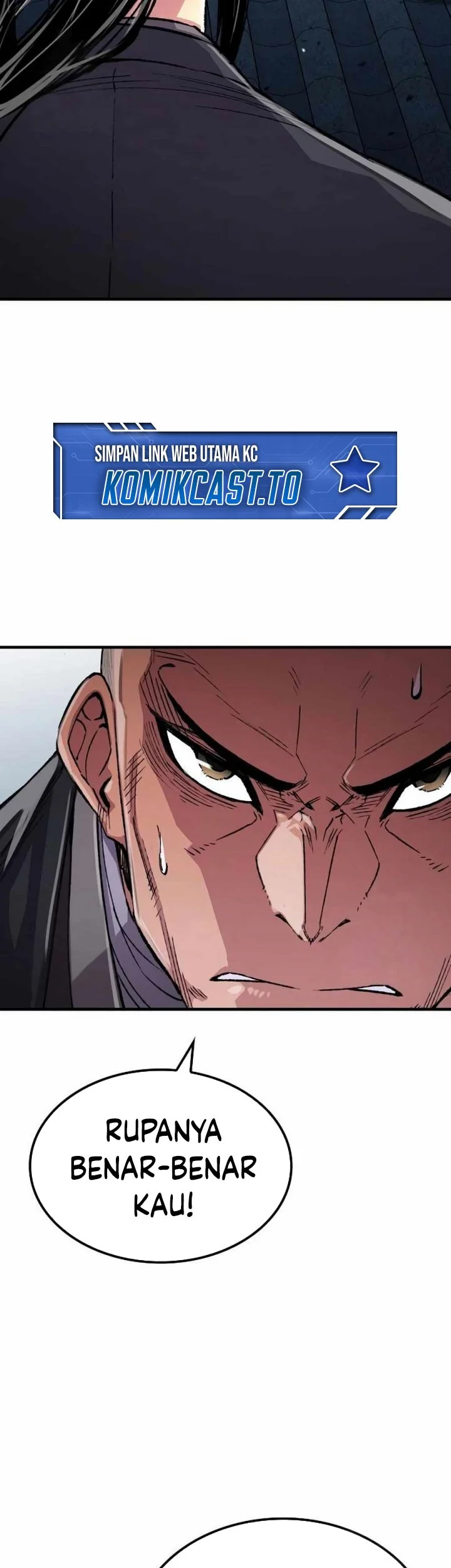 Reborn as The Heavenly Demon Chapter 110 Gambar 3