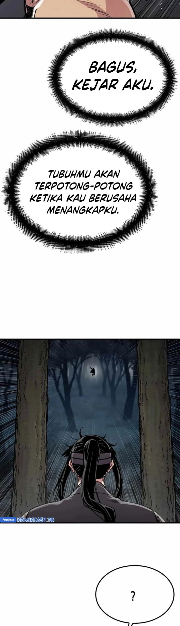 Reborn as The Heavenly Demon Chapter 110 Gambar 59