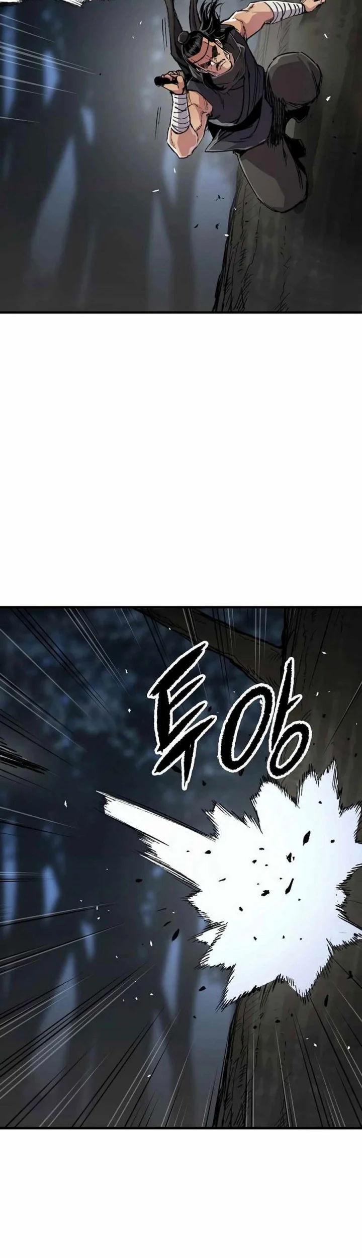 Reborn as The Heavenly Demon Chapter 110 Gambar 65