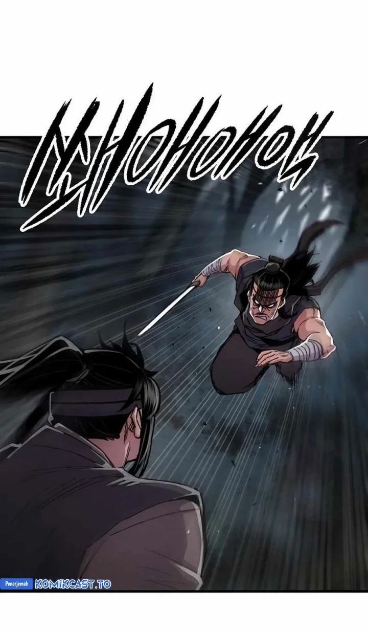 Reborn as The Heavenly Demon Chapter 110 Gambar 66