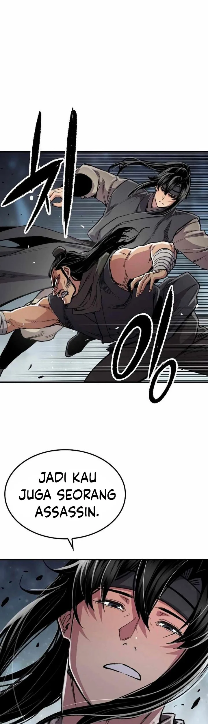 Reborn as The Heavenly Demon Chapter 110 Gambar 67