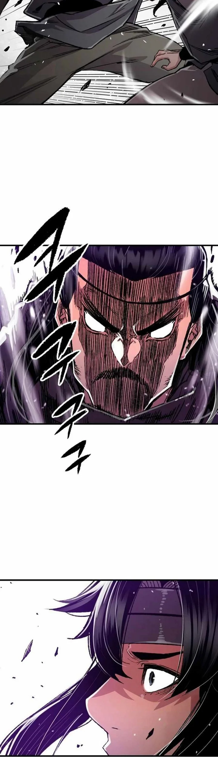 Reborn as The Heavenly Demon Chapter 110 Gambar 69