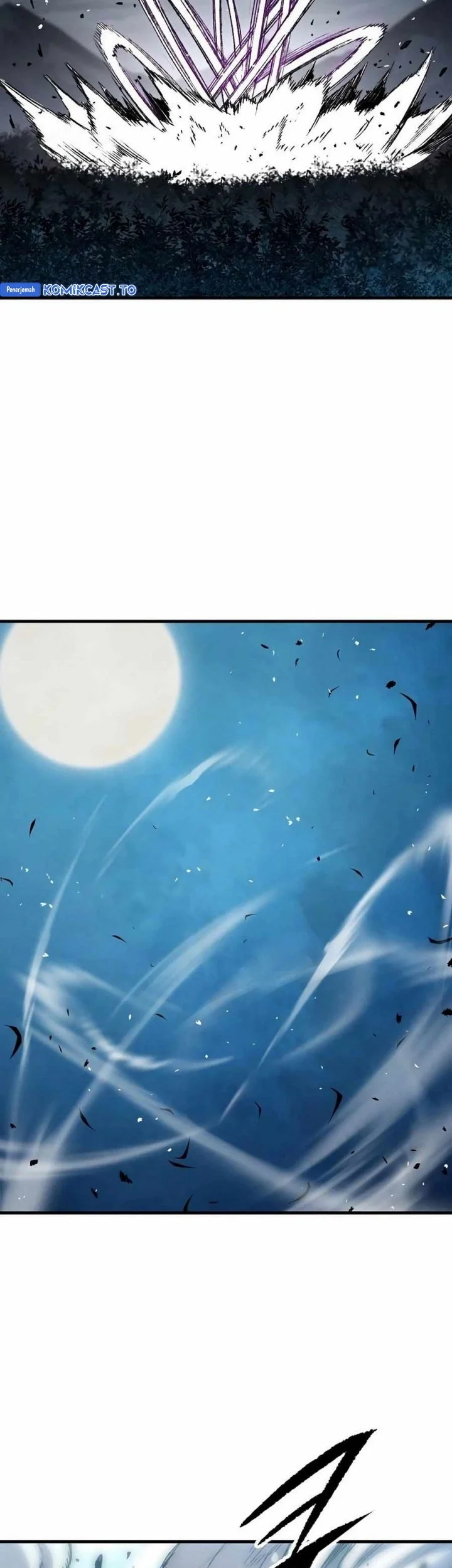 Reborn as The Heavenly Demon Chapter 110 Gambar 71