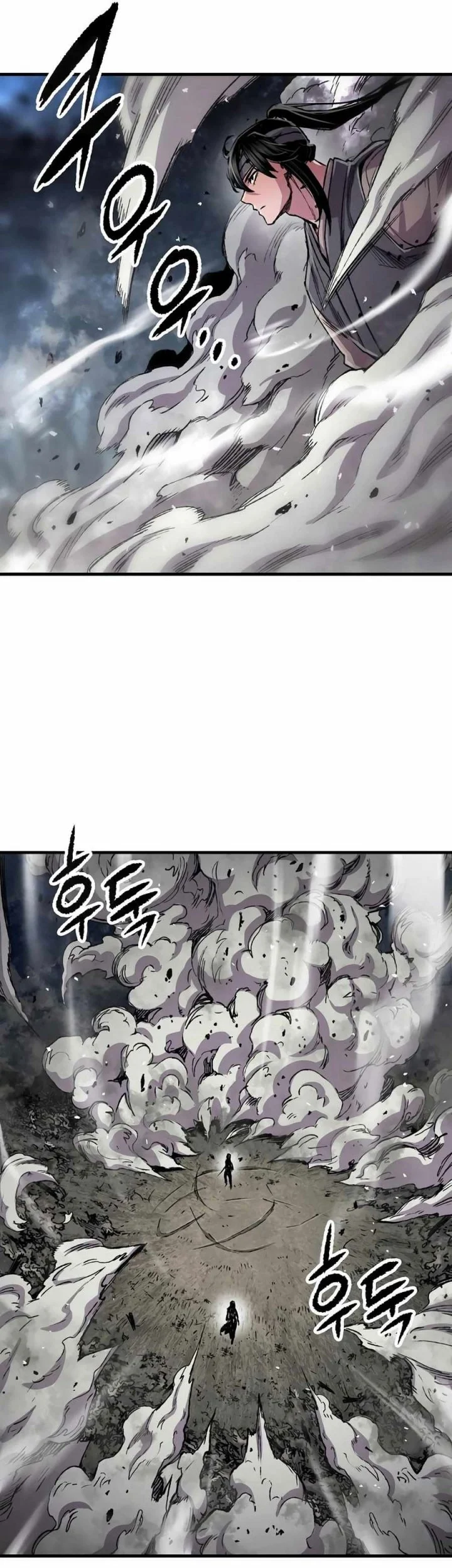 Reborn as The Heavenly Demon Chapter 110 Gambar 73
