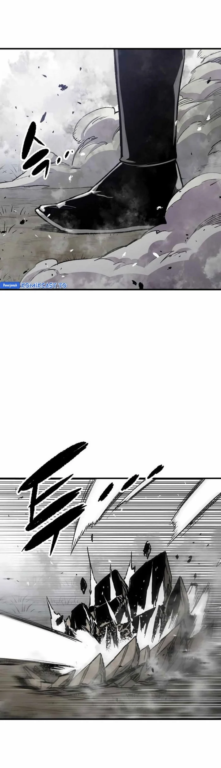 Reborn as The Heavenly Demon Chapter 110 Gambar 75