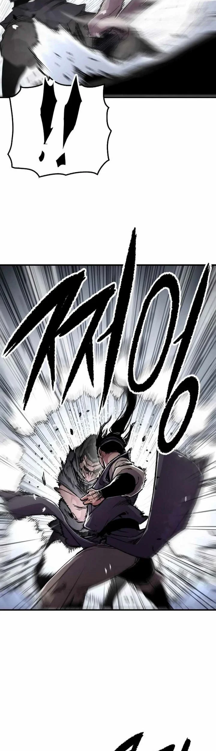 Reborn as The Heavenly Demon Chapter 110 Gambar 77