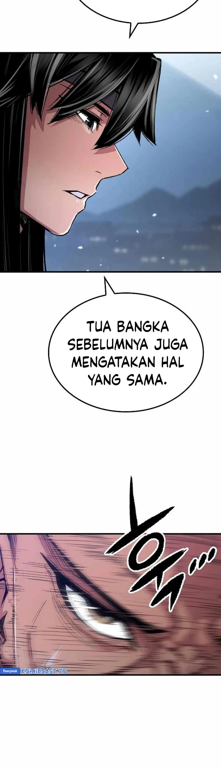 Reborn as The Heavenly Demon Chapter 110 Gambar 5