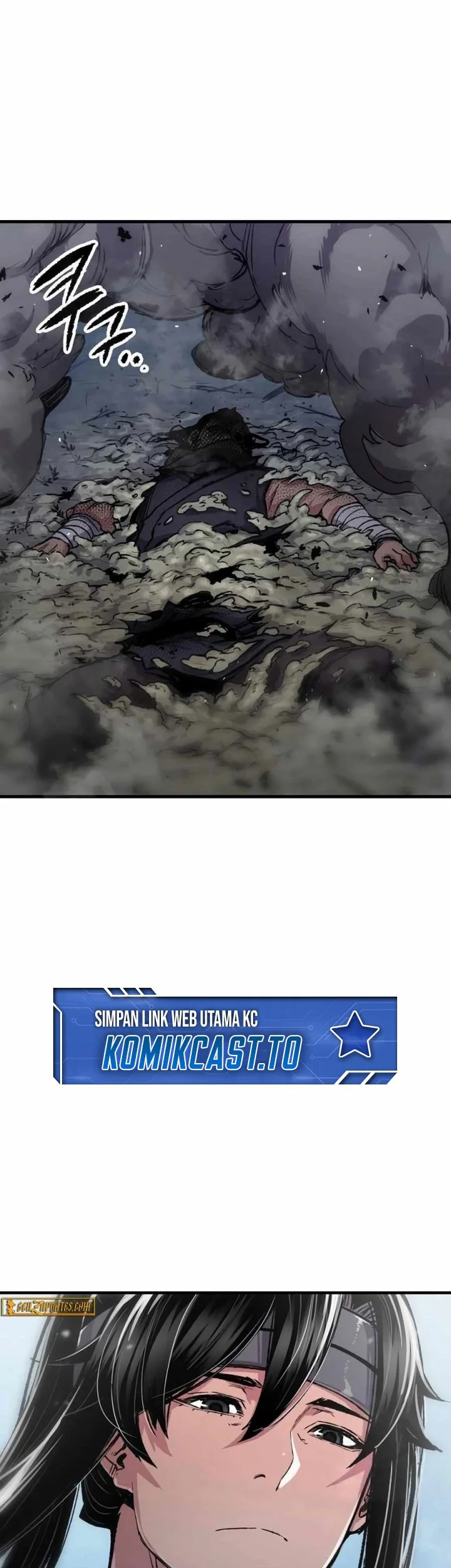 Reborn as The Heavenly Demon Chapter 110 Gambar 81