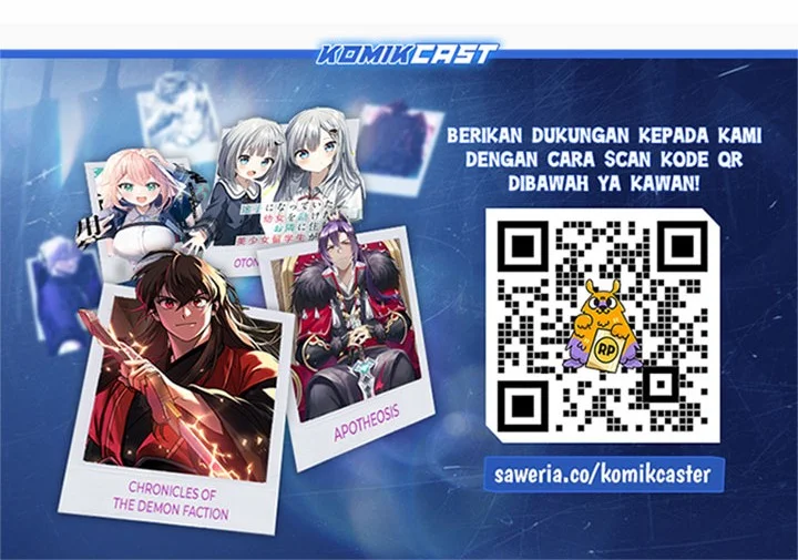 Reborn as The Heavenly Demon Chapter 110 Gambar 84