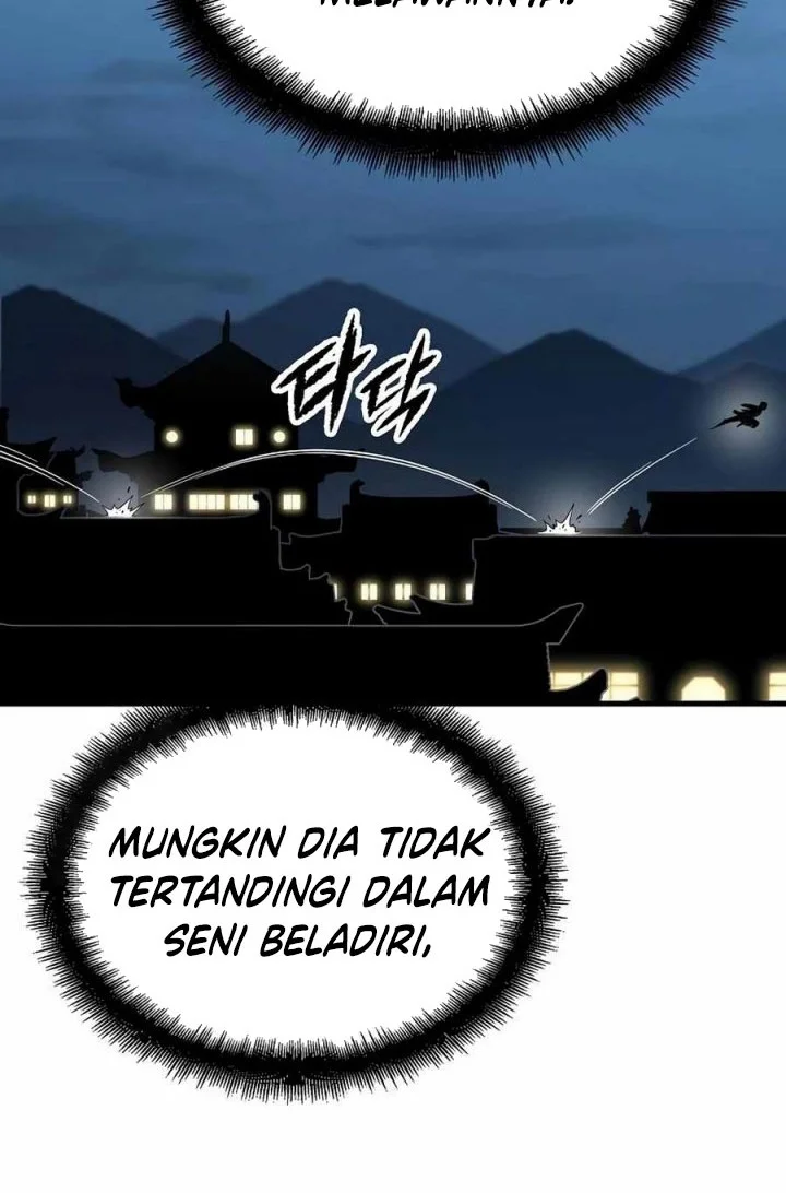 Reborn as The Heavenly Demon Chapter 110 Gambar 10