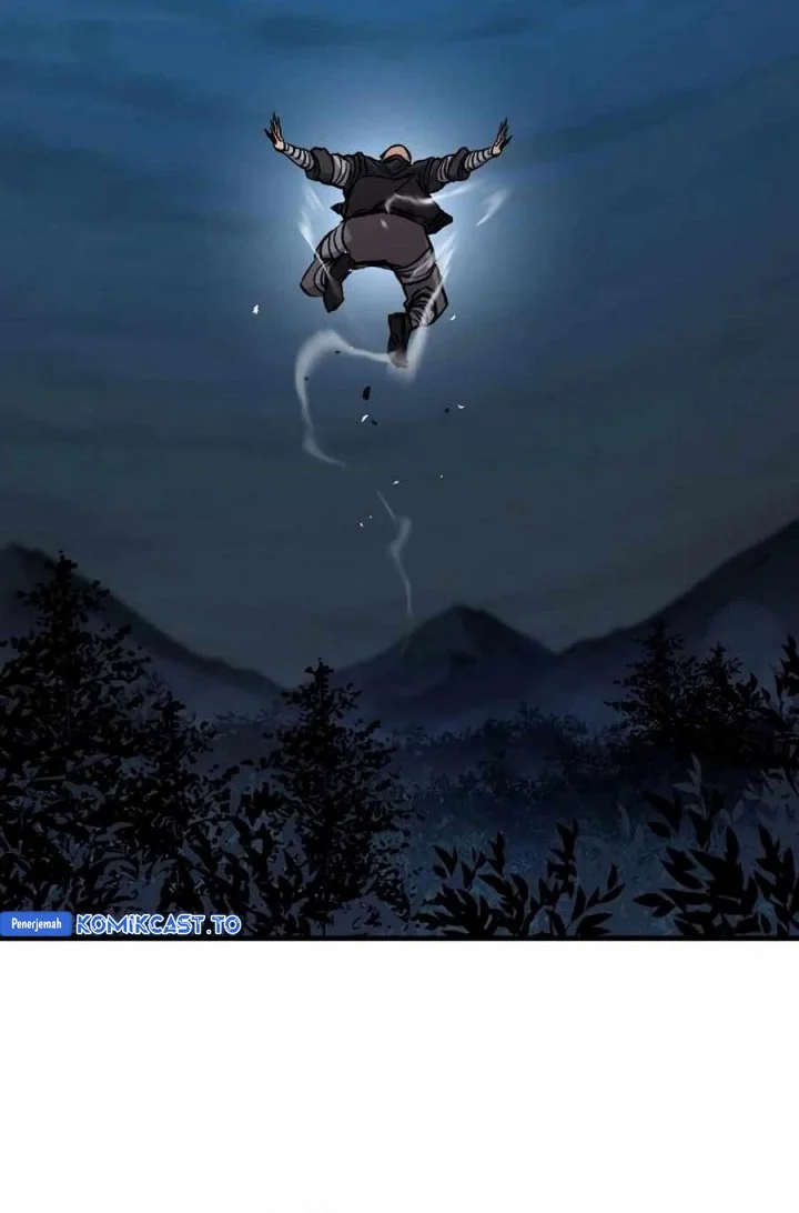 Reborn as The Heavenly Demon Chapter 110 Gambar 12