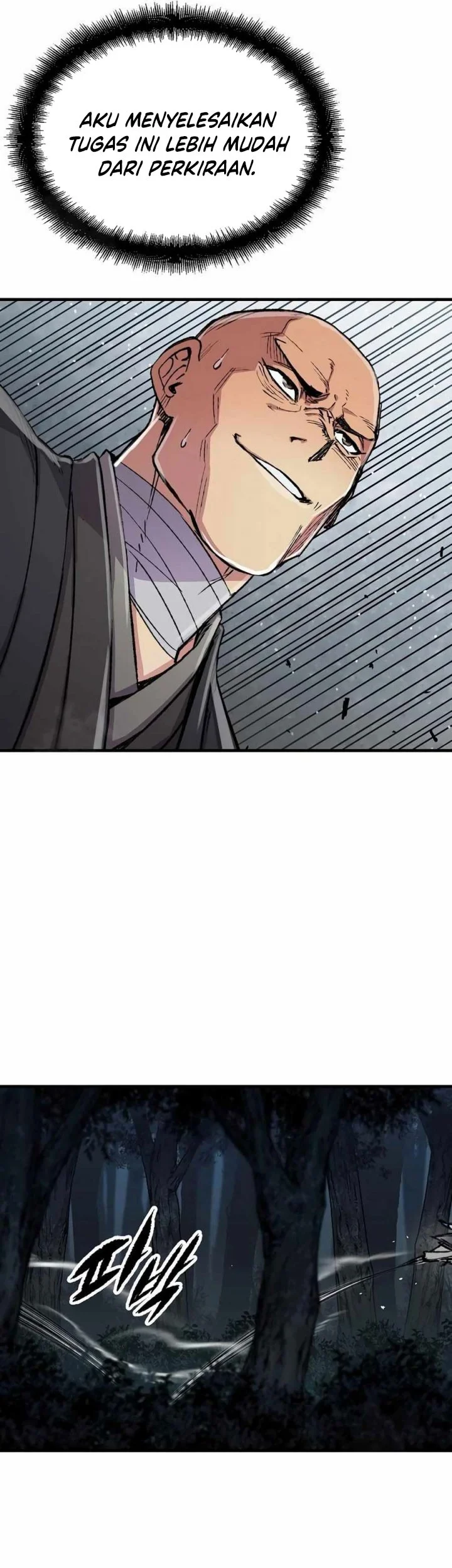 Reborn as The Heavenly Demon Chapter 110 Gambar 13