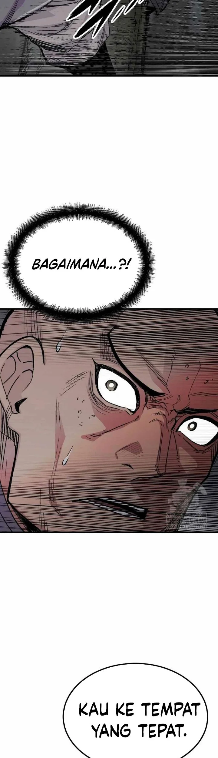 Reborn as The Heavenly Demon Chapter 110 Gambar 17