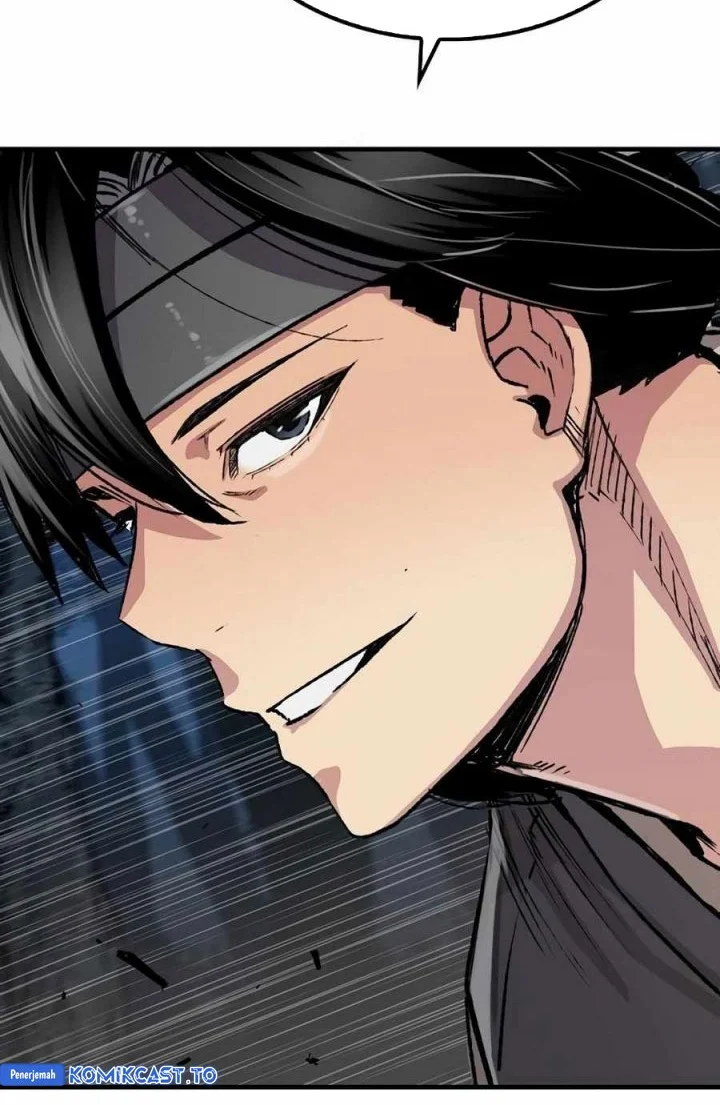 Reborn as The Heavenly Demon Chapter 110 Gambar 18