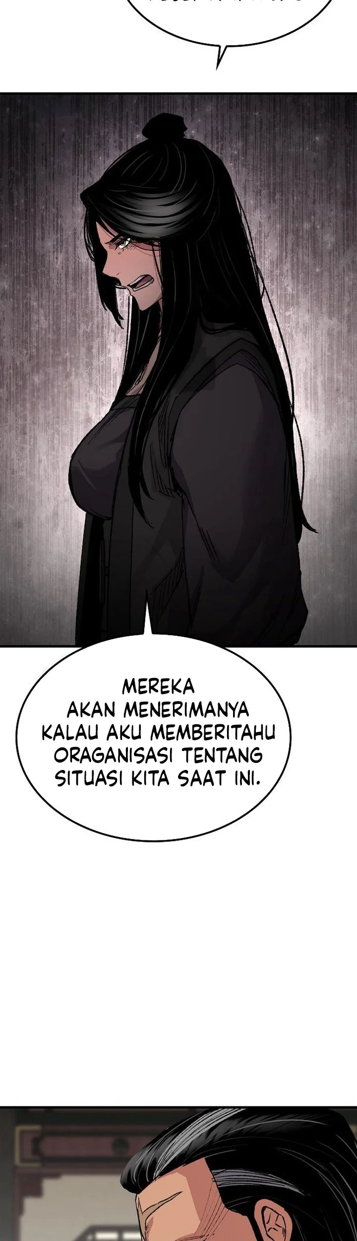 Reborn as The Heavenly Demon Chapter 111 Gambar 21