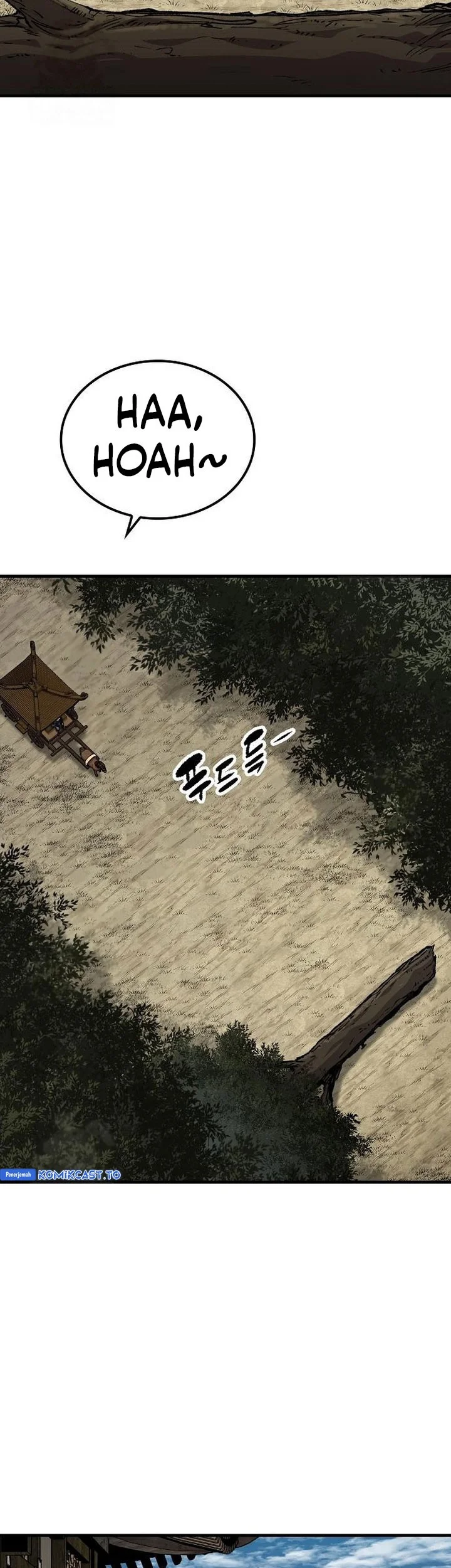 Reborn as The Heavenly Demon Chapter 111 Gambar 29