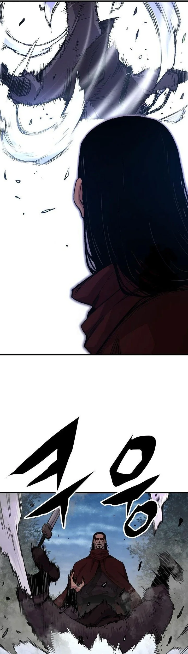 Reborn as The Heavenly Demon Chapter 111 Gambar 43