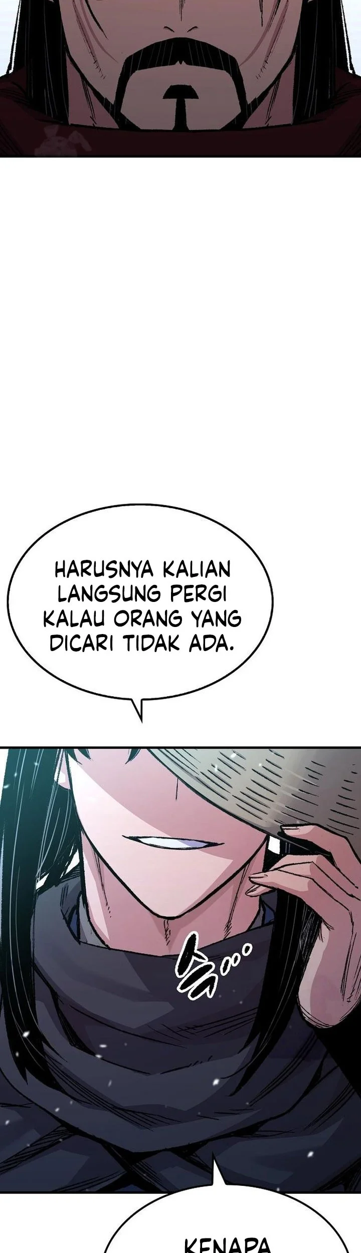 Reborn as The Heavenly Demon Chapter 111 Gambar 47