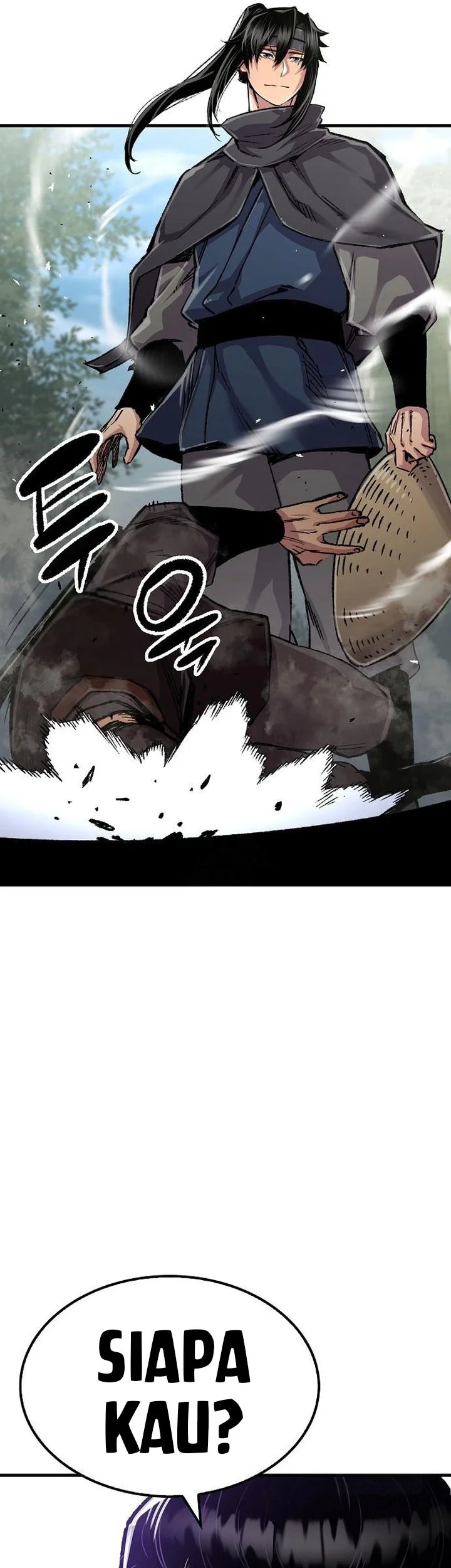 Reborn as The Heavenly Demon Chapter 111 Gambar 49