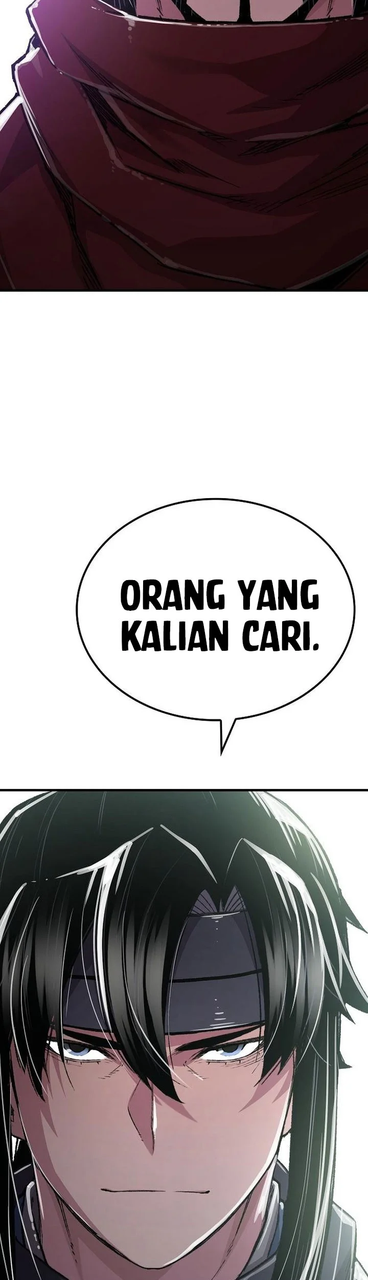 Reborn as The Heavenly Demon Chapter 111 Gambar 51