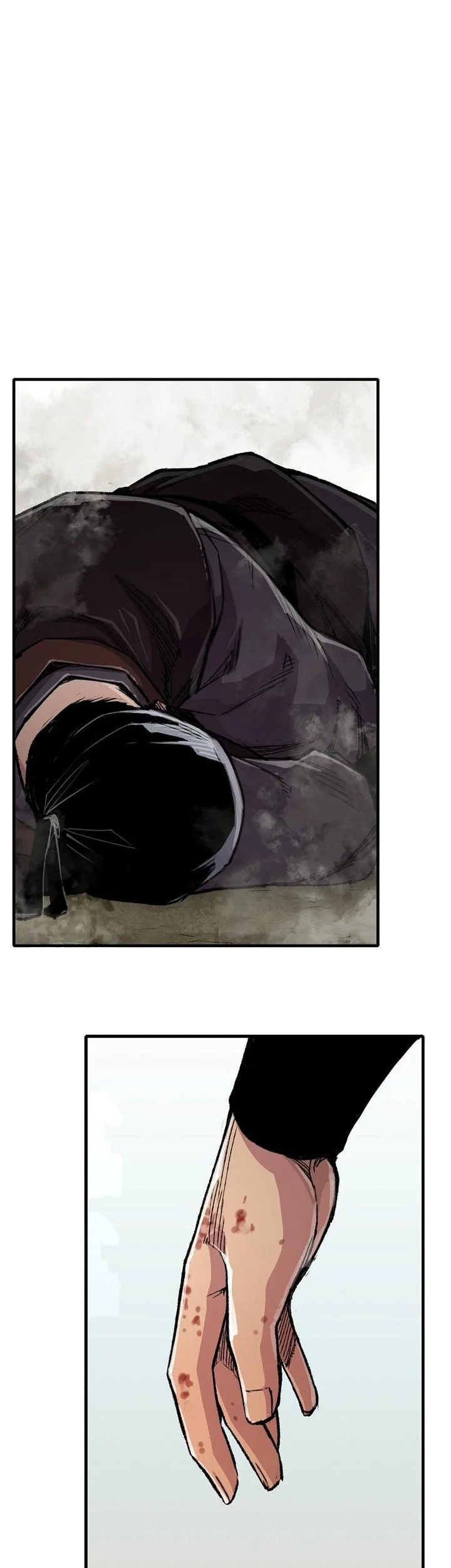 Reborn as The Heavenly Demon Chapter 111 Gambar 53