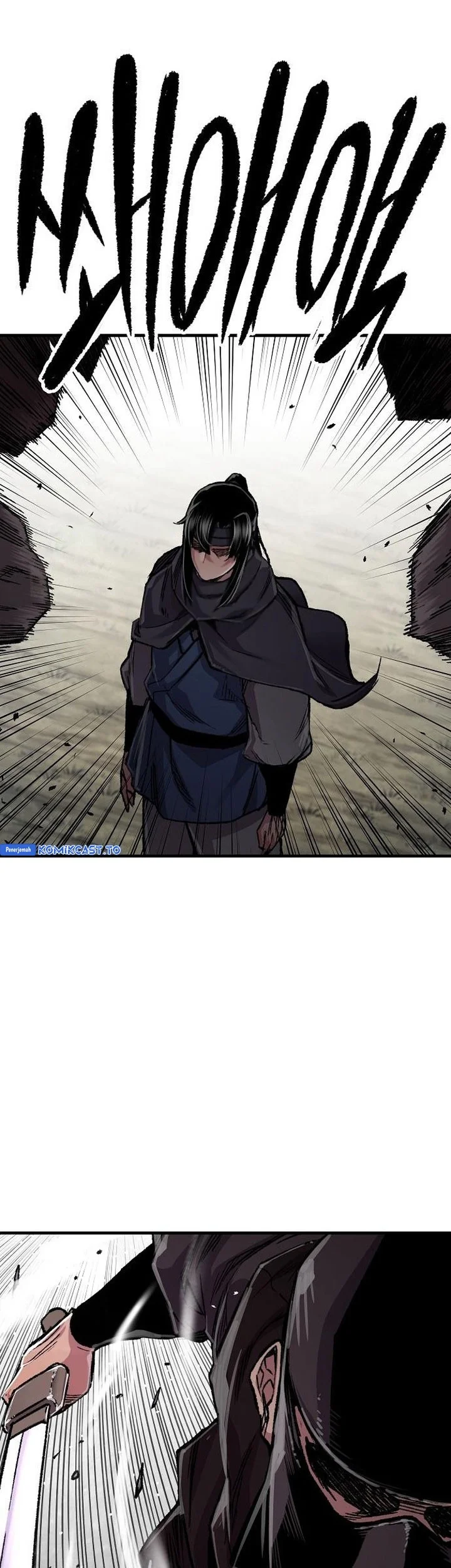 Reborn as The Heavenly Demon Chapter 111 Gambar 57