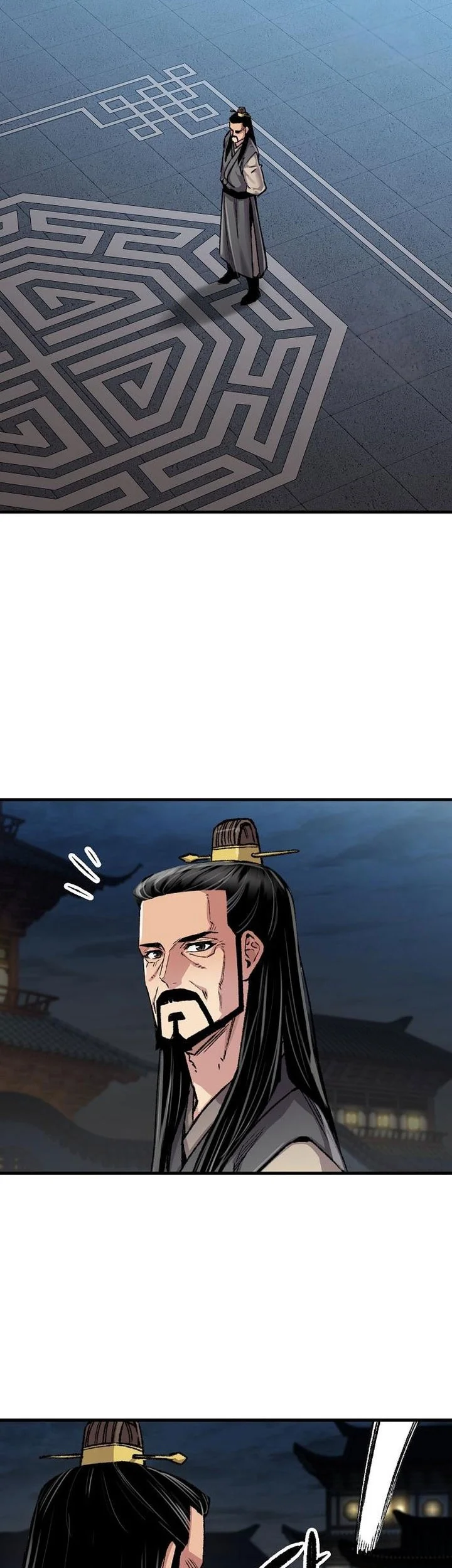 Reborn as The Heavenly Demon Chapter 111 Gambar 3