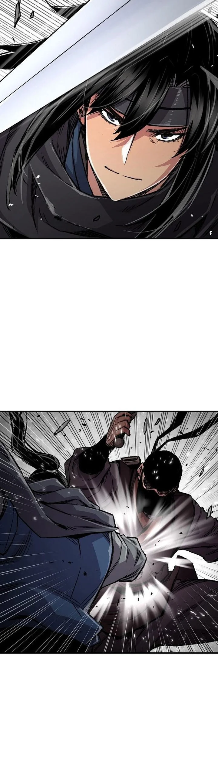 Reborn as The Heavenly Demon Chapter 111 Gambar 59