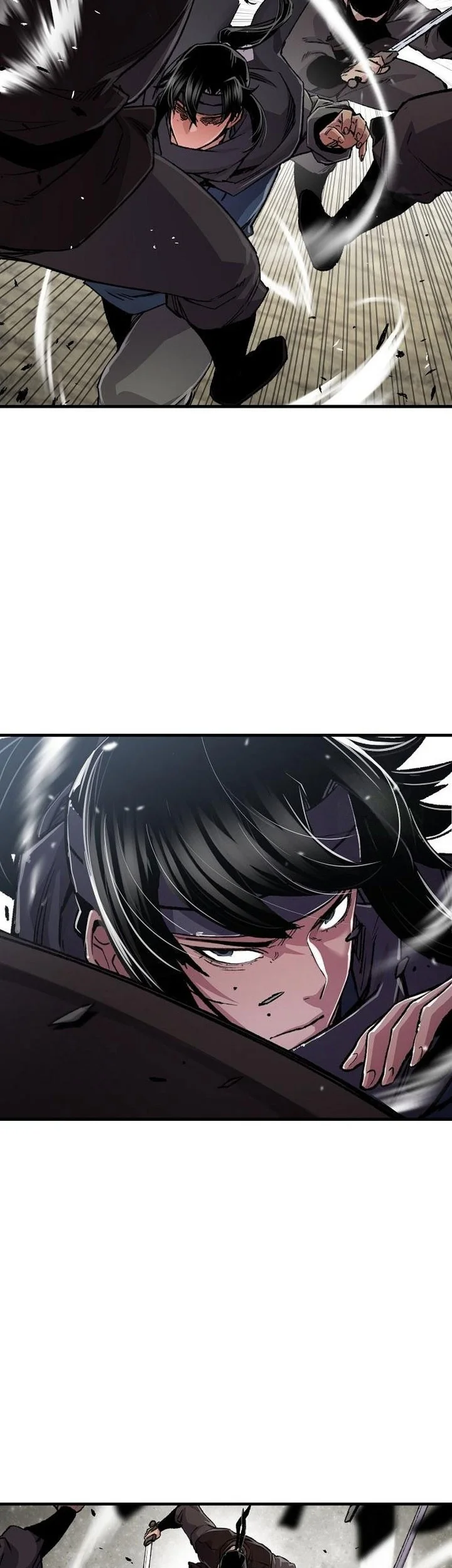 Reborn as The Heavenly Demon Chapter 111 Gambar 63