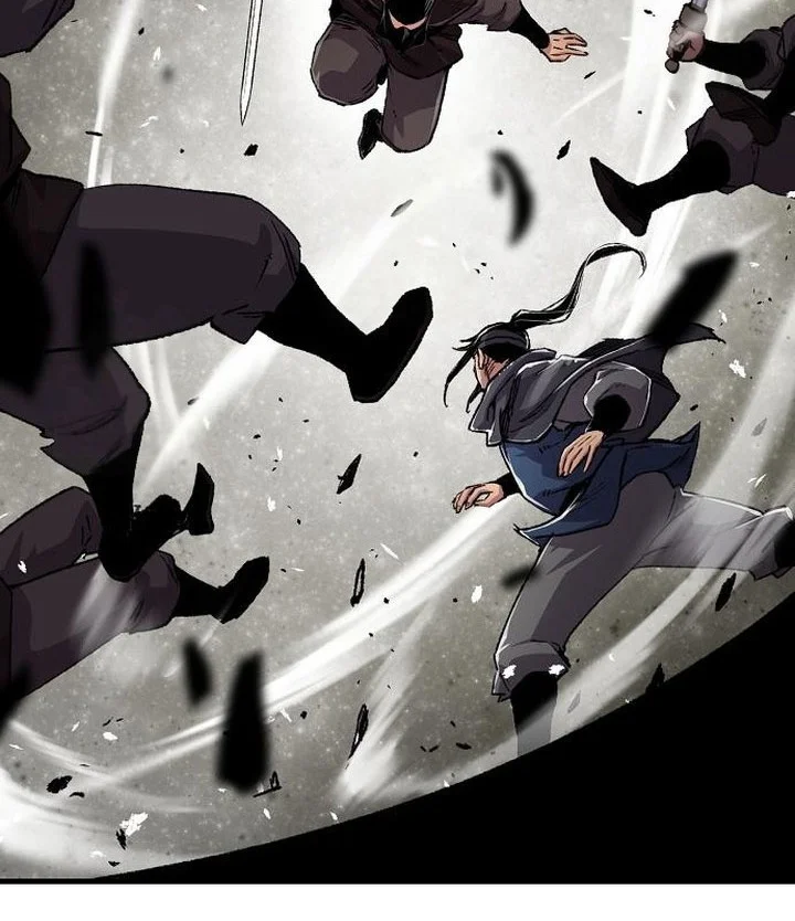 Reborn as The Heavenly Demon Chapter 111 Gambar 64