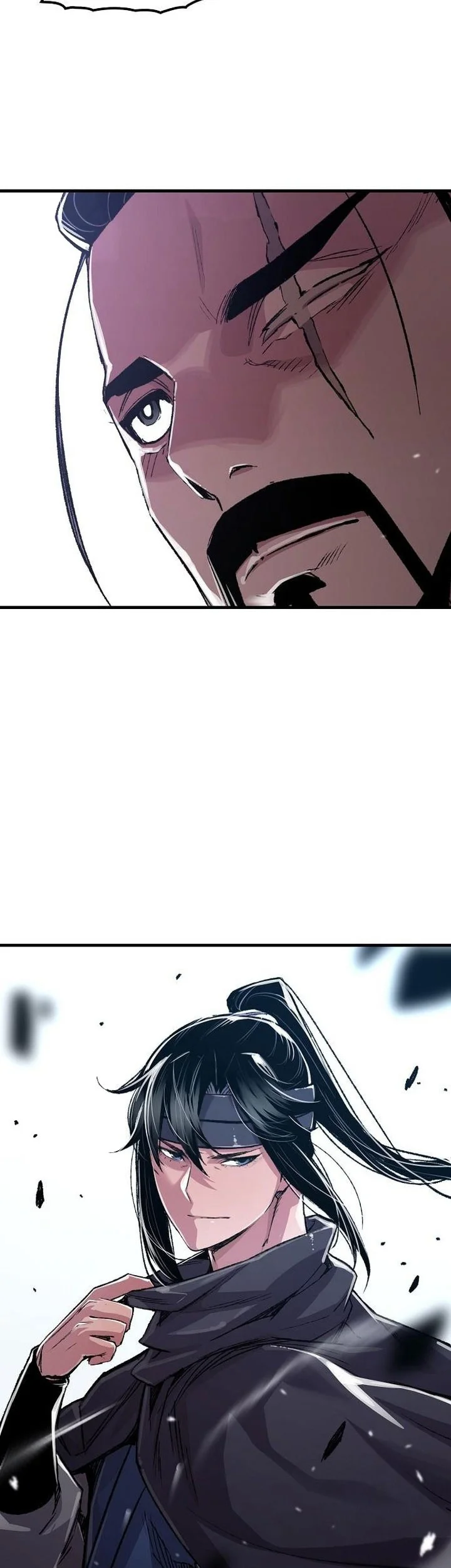 Reborn as The Heavenly Demon Chapter 111 Gambar 71