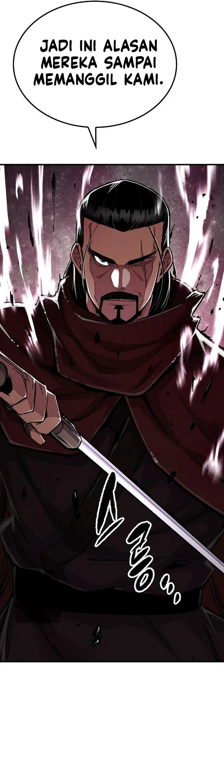 Reborn as The Heavenly Demon Chapter 111 Gambar 73