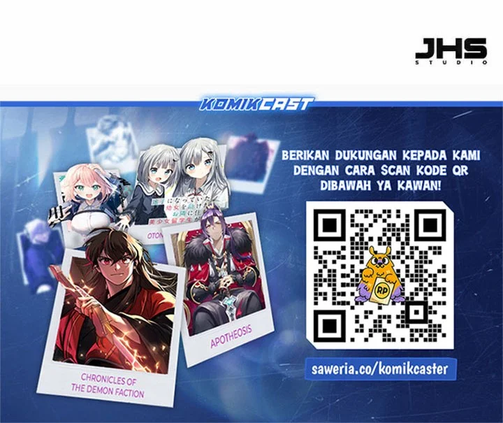 Reborn as The Heavenly Demon Chapter 111 Gambar 88