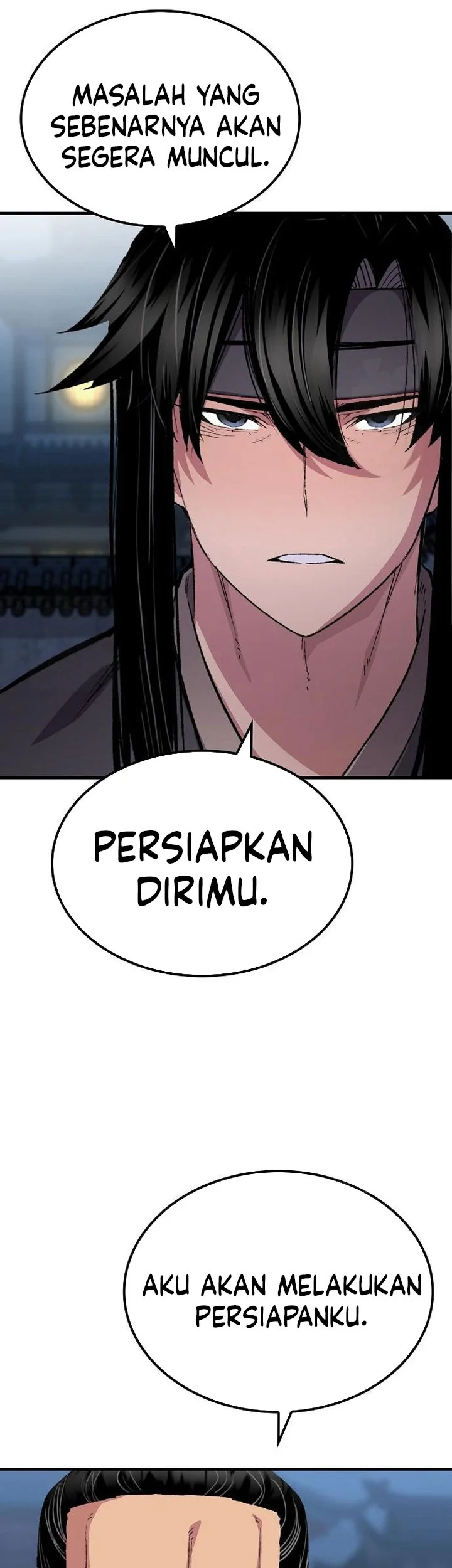 Reborn as The Heavenly Demon Chapter 111 Gambar 9