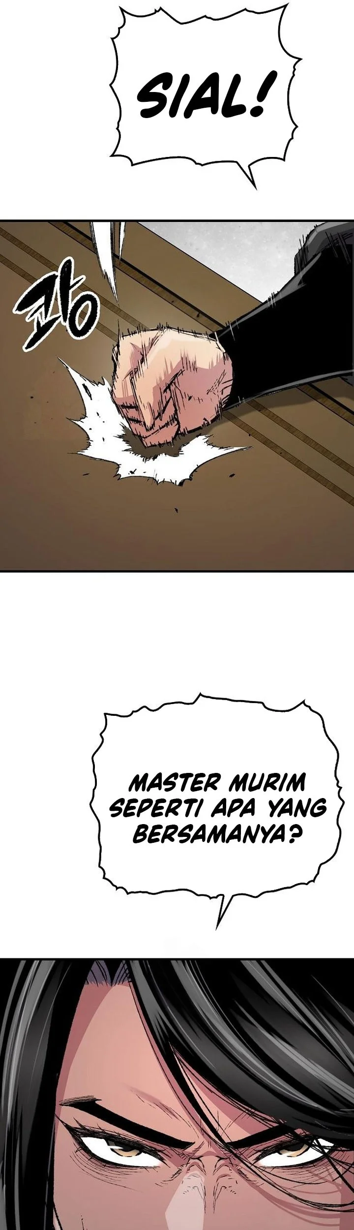 Reborn as The Heavenly Demon Chapter 111 Gambar 13